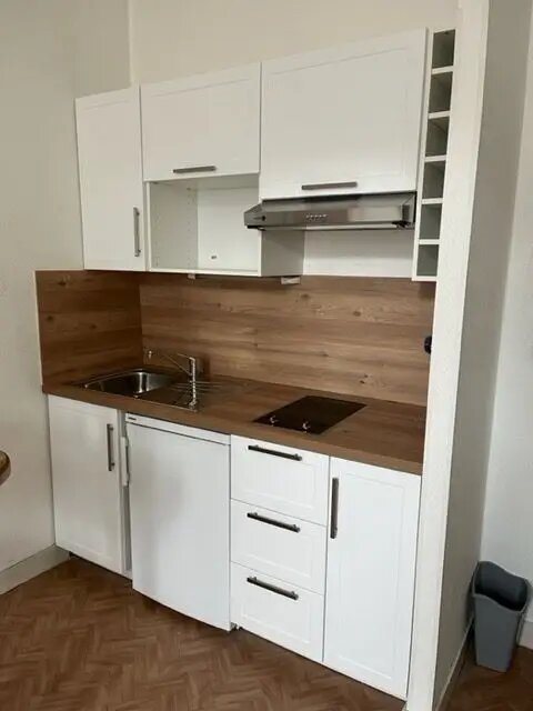 Appartement à louer, 25m², Angers