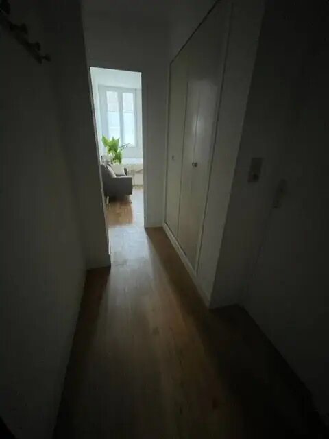 Appartement à louer, 25m², Angers
