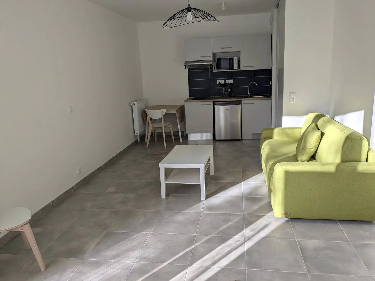 Appartement à louer, 32m², Champigny-sur-Marne