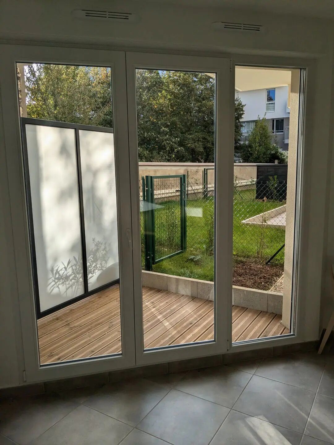 Appartement à louer, 32m², Champigny-sur-Marne