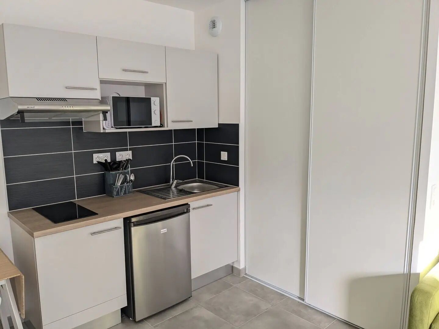 Appartement à louer, 32m², Champigny-sur-Marne