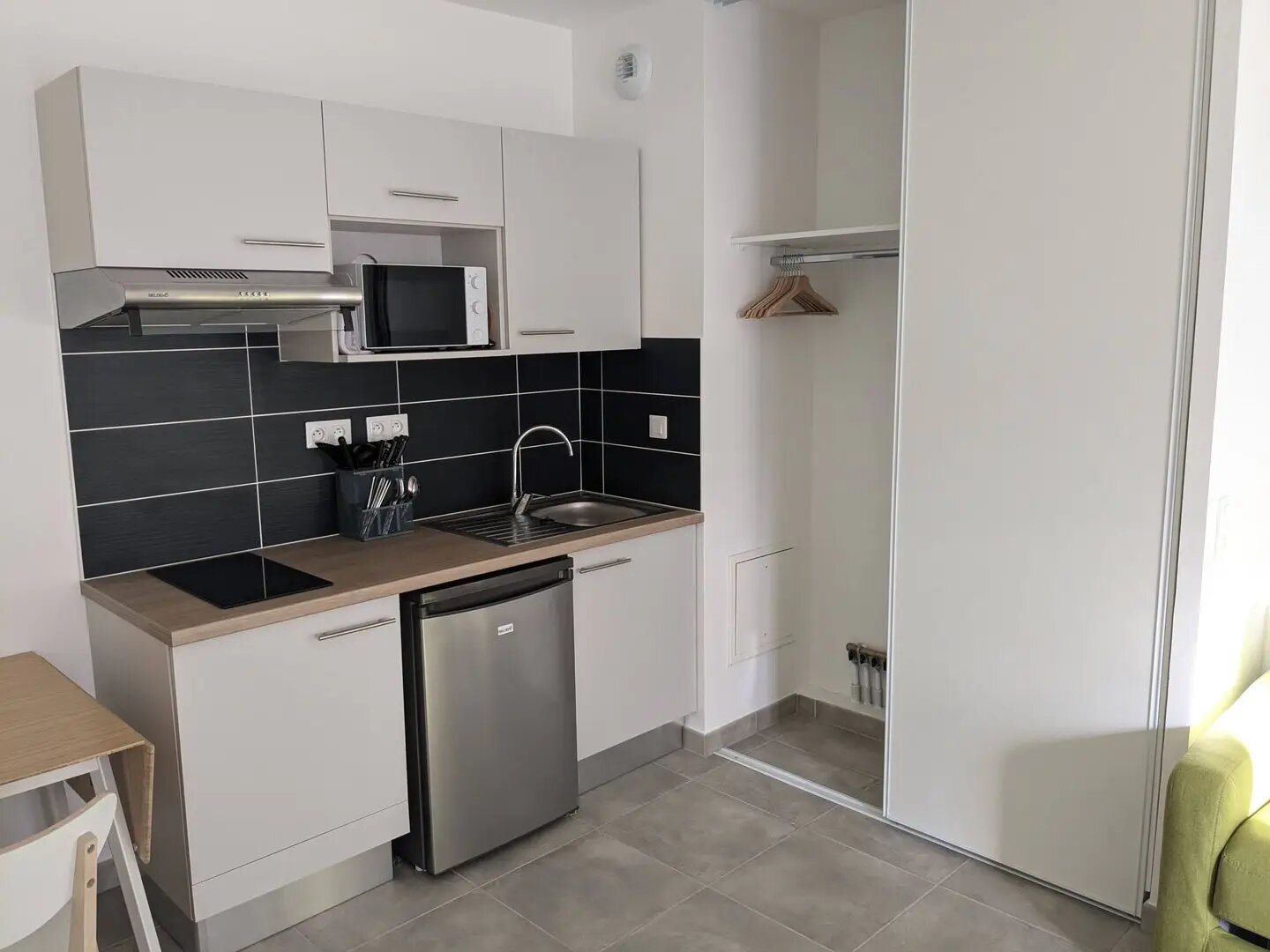 Appartement à louer, 32m², Champigny-sur-Marne