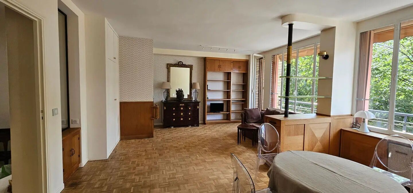 Appartement à vendre, 72m², Vanves