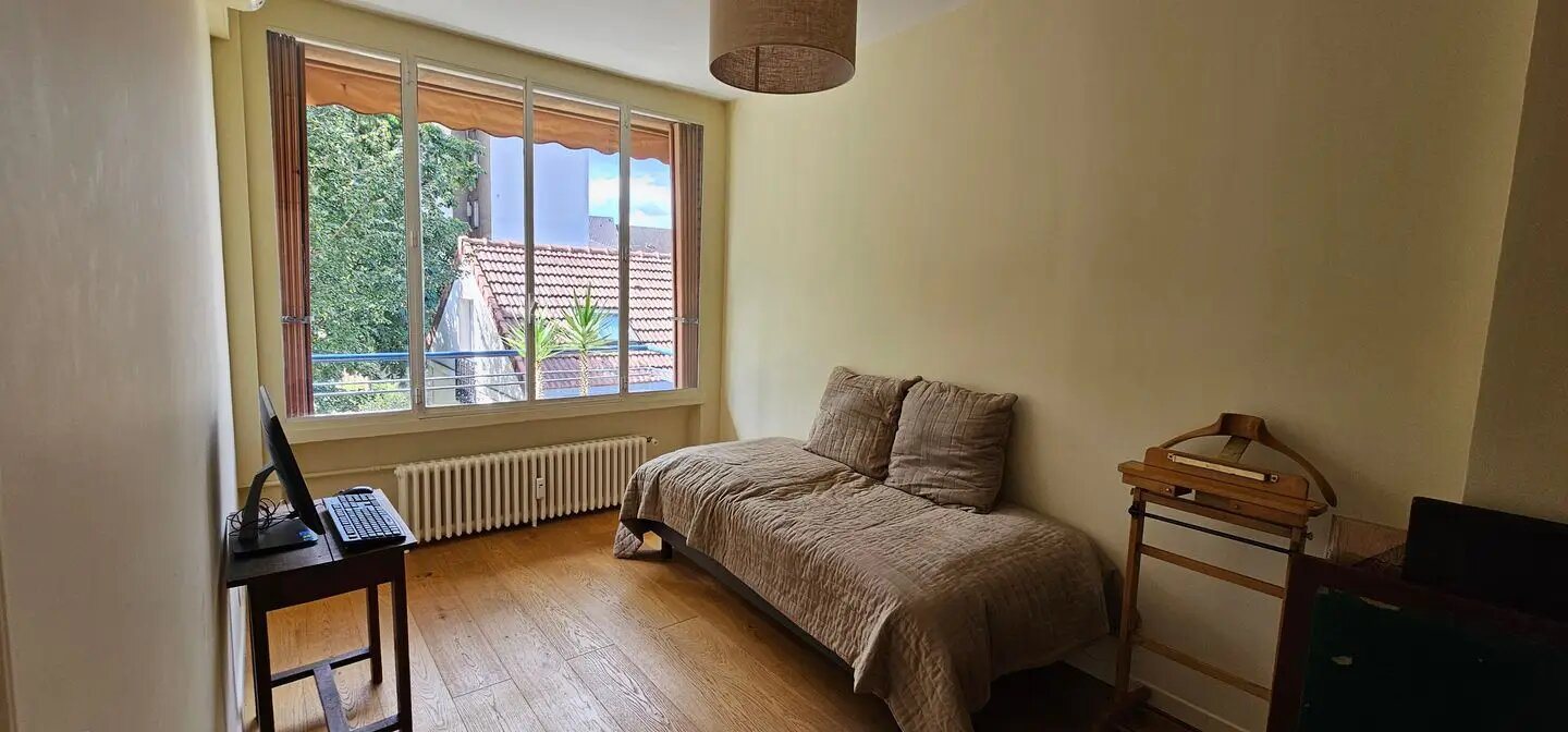 Appartement à vendre, 72m², Vanves