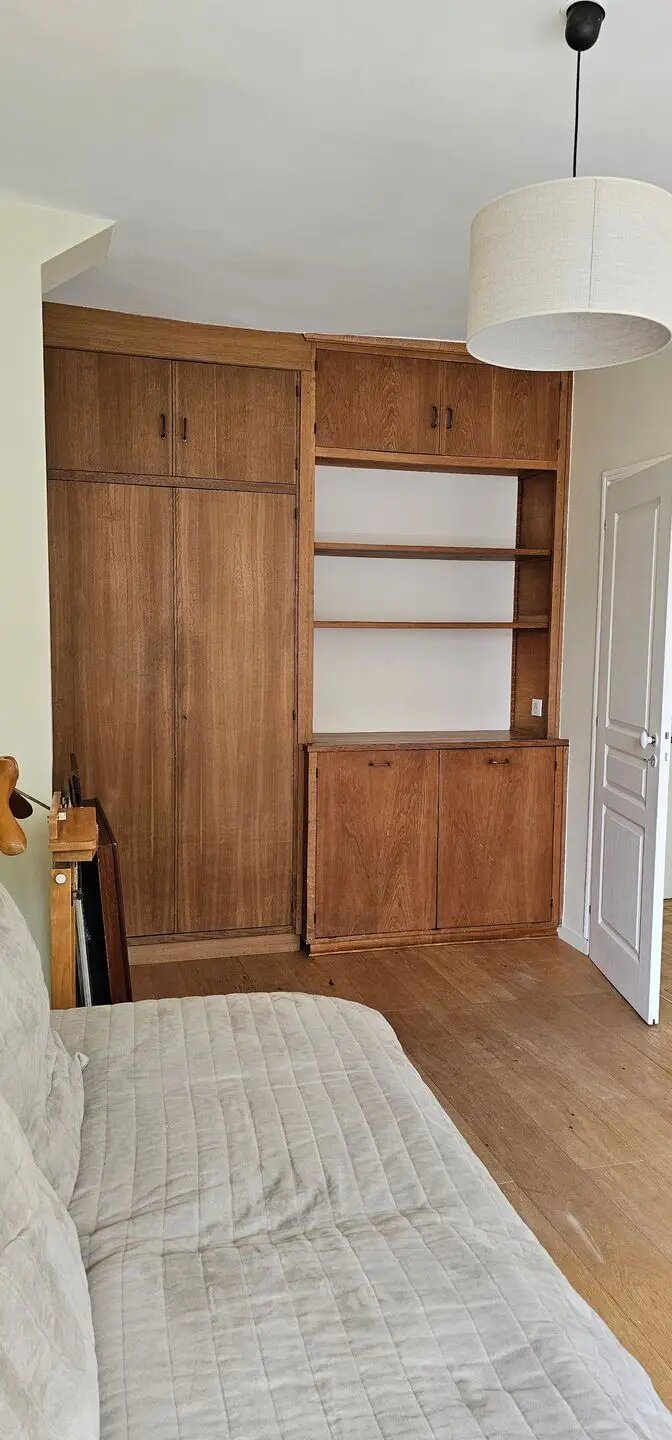 Appartement à vendre, 72m², Vanves