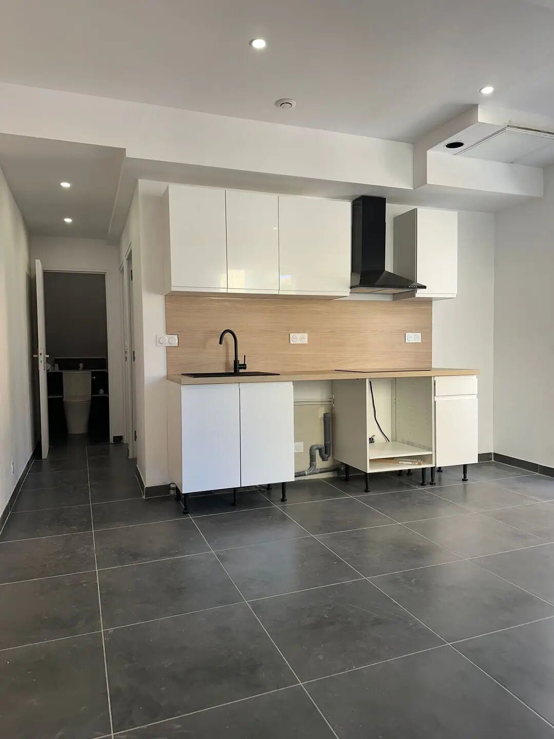 Appartement à louer, 45m², Elne