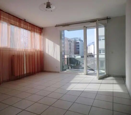 Appartement à louer, 56m², Grenoble