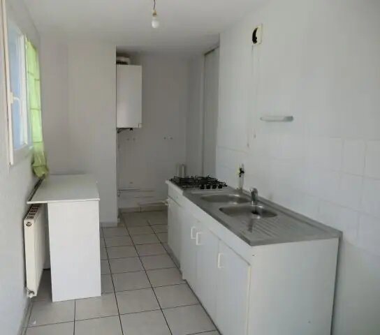 Appartement à louer, 56m², Grenoble