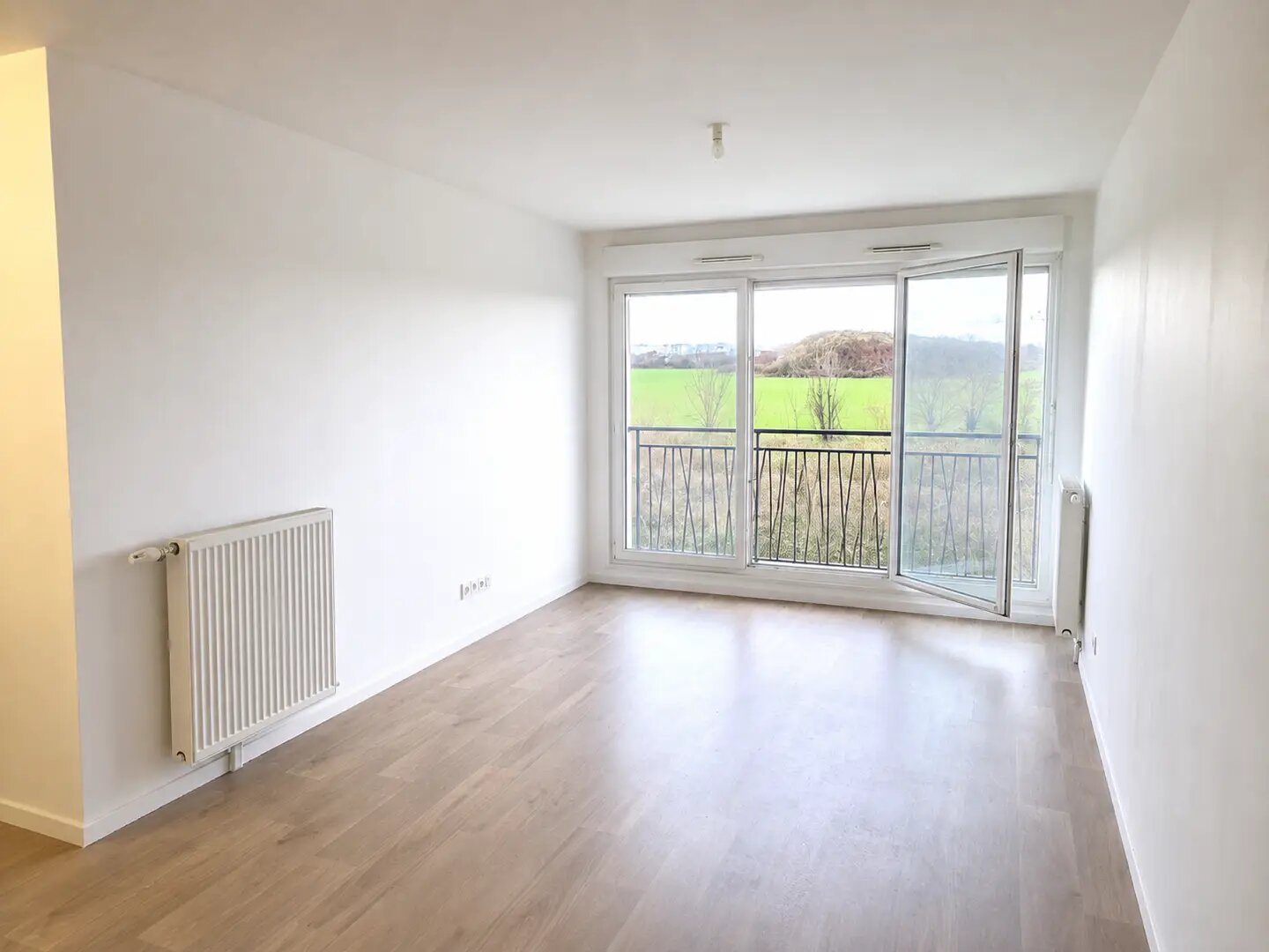 Appartement à louer, 58m², Herblay-sur-Seine