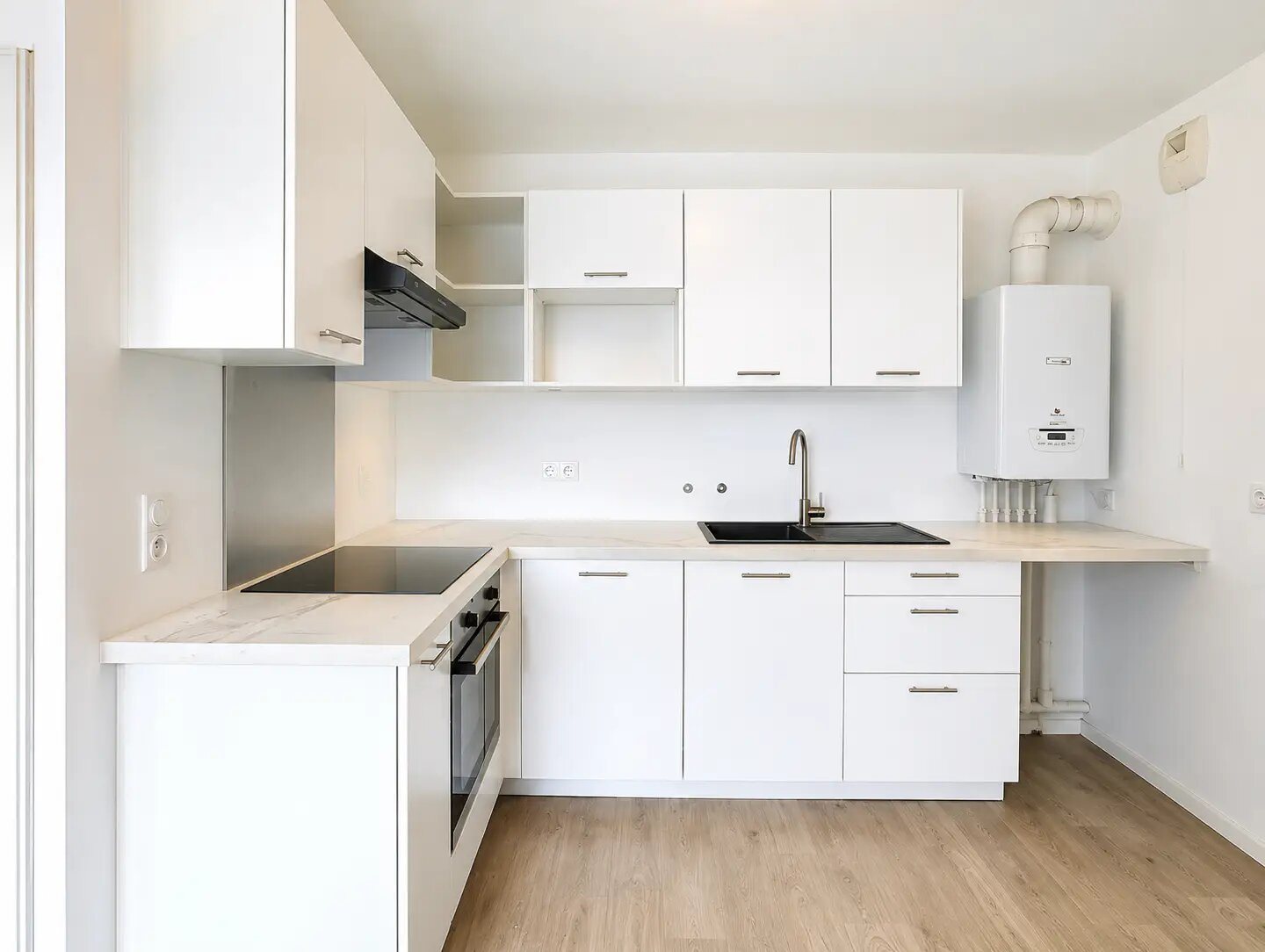 Appartement à louer, 58m², Herblay-sur-Seine