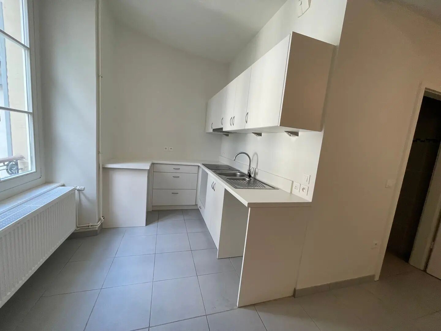 Appartement à louer, 26m², Strasbourg