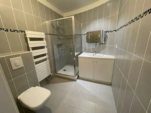 Appartement à louer, 26m², Strasbourg