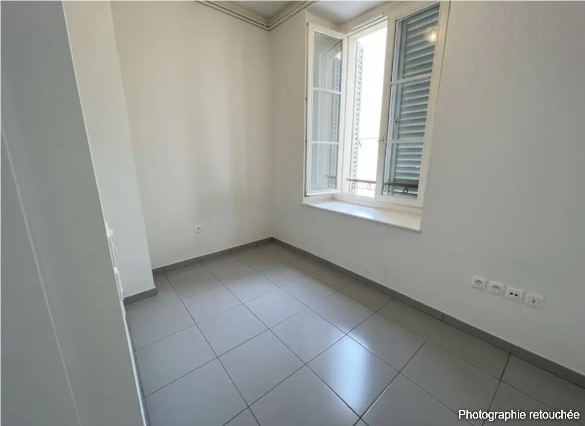Appartement à louer, 26m², Strasbourg