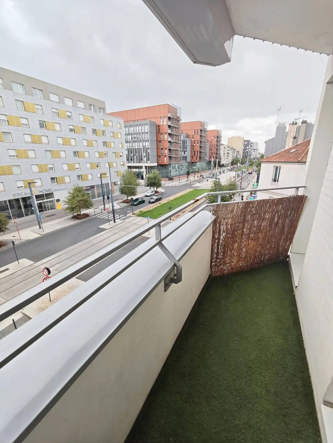 Appartement à louer, 64m², Ivry-sur-Seine
