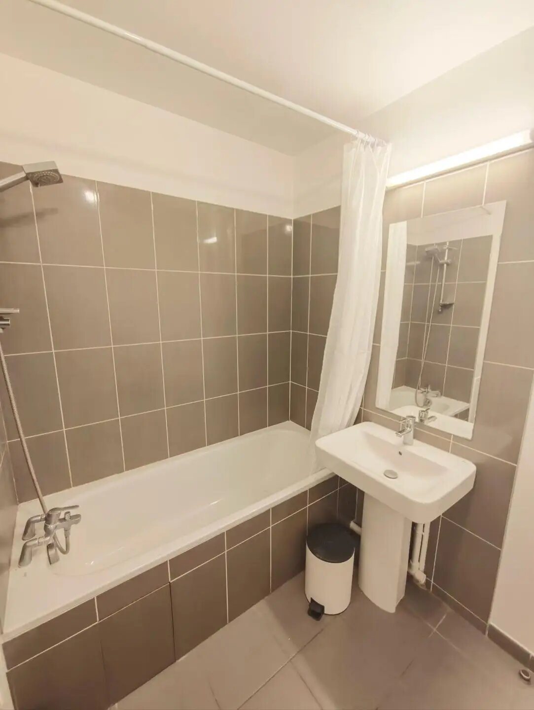 Appartement à louer, 64m², Ivry-sur-Seine