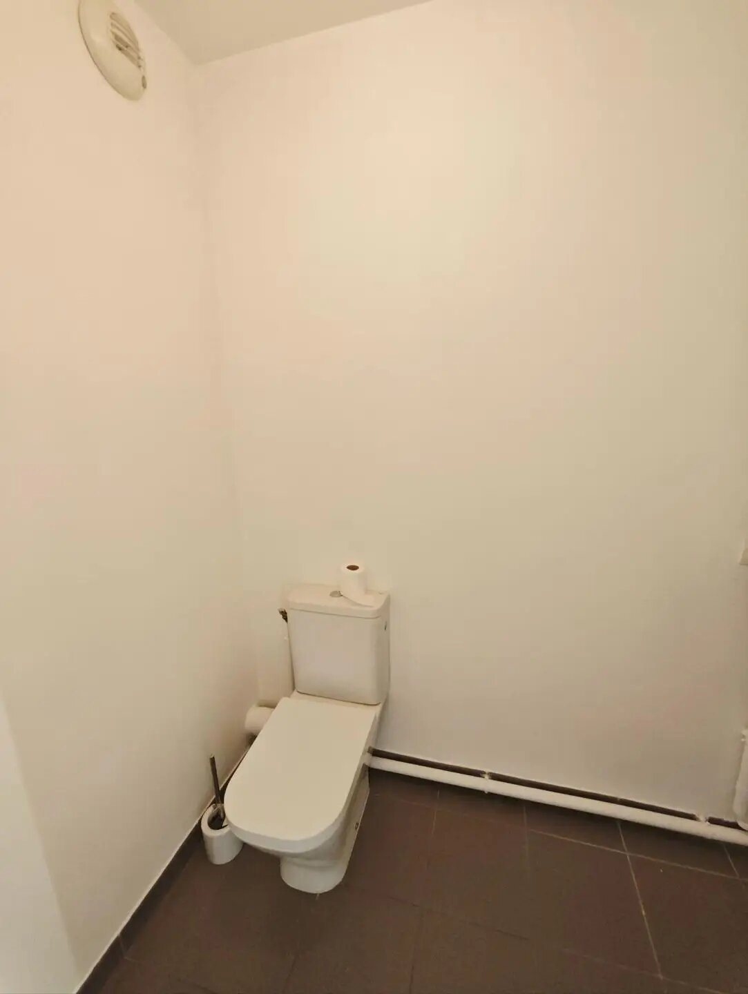 Appartement à louer, 64m², Ivry-sur-Seine