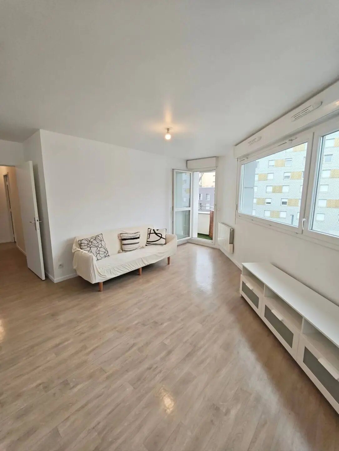 Appartement à louer, 64m², Ivry-sur-Seine