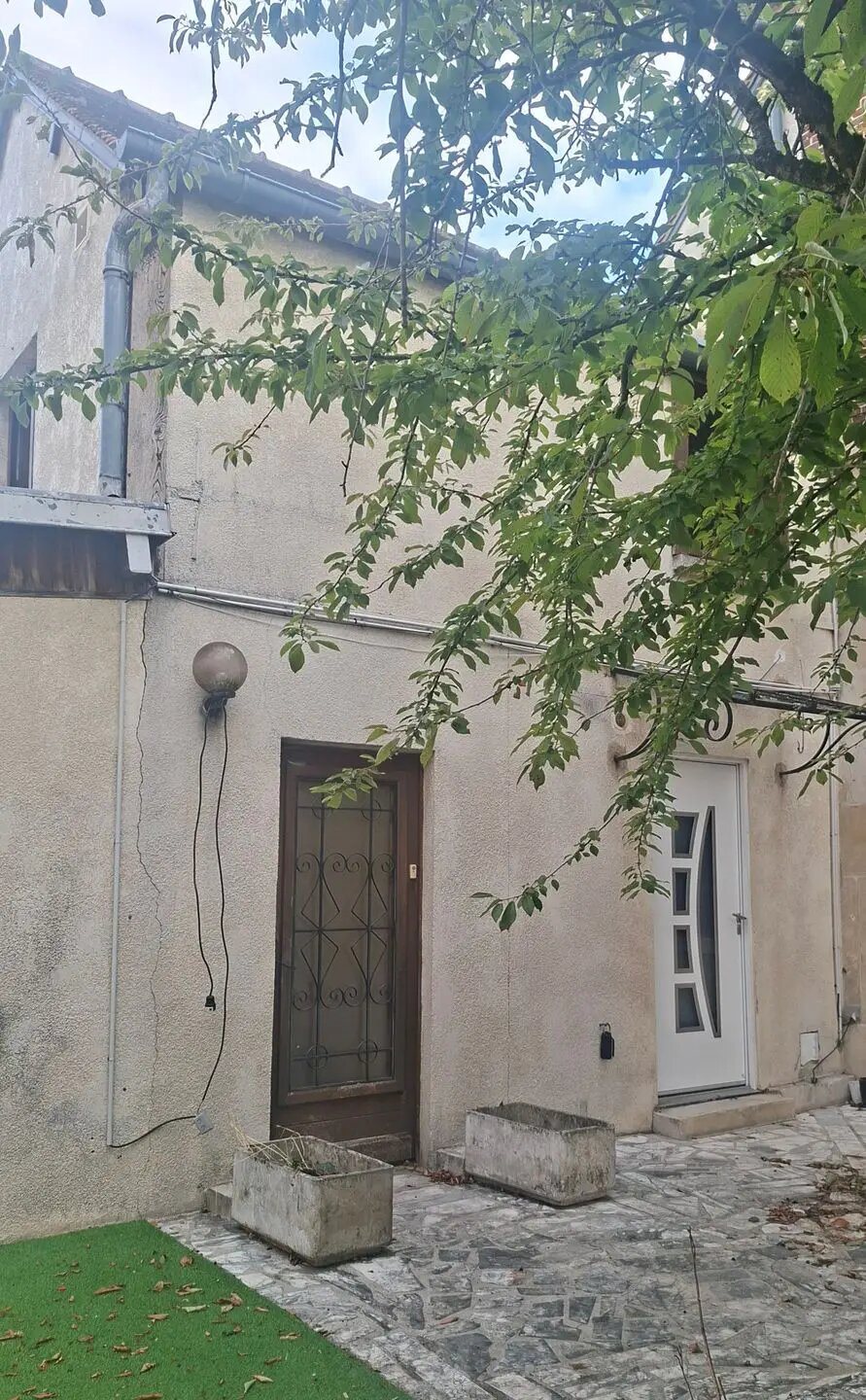Appartement à louer, 26m², Compiègne