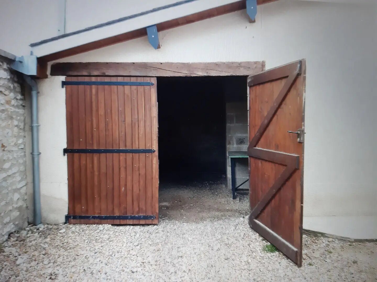 Appartement à louer, 30m², Trie-Château
