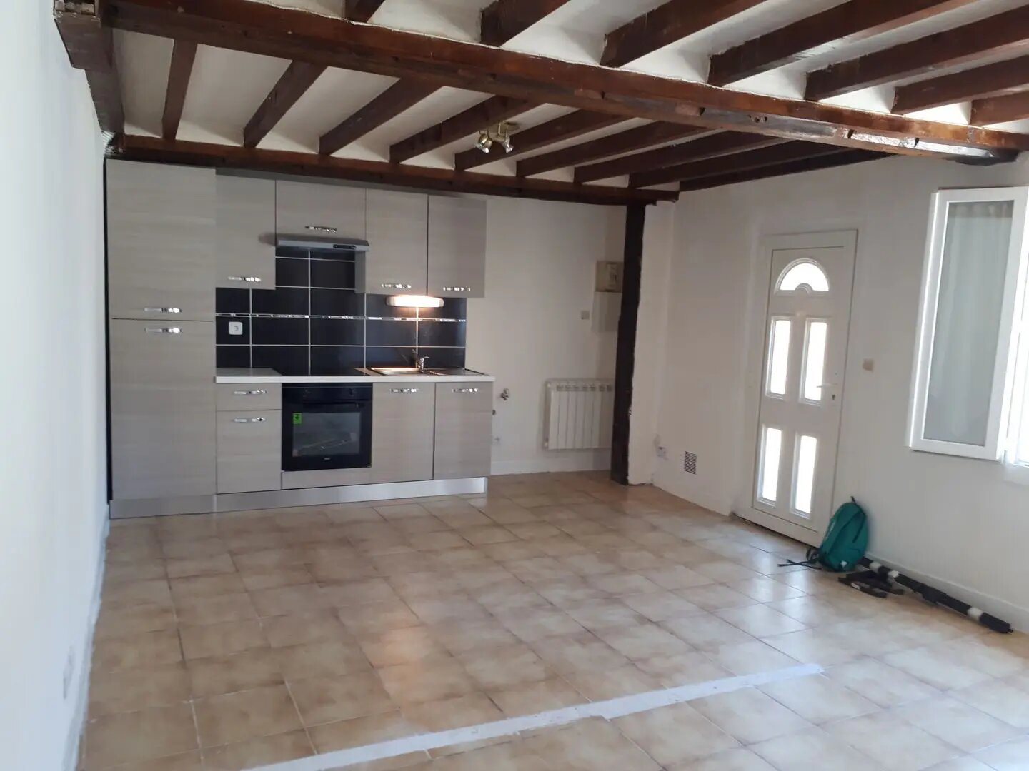 Appartement à louer, 30m², Trie-Château