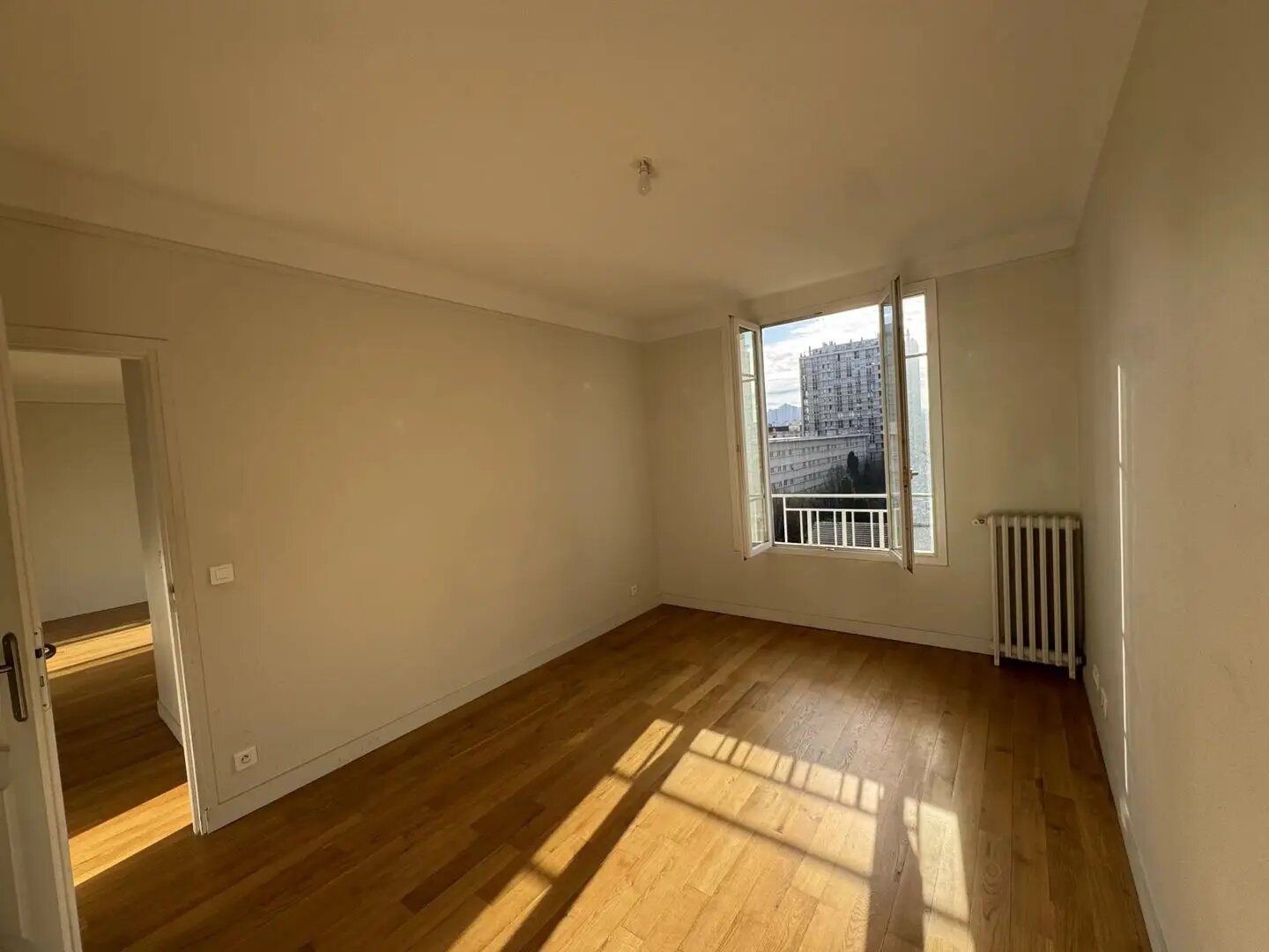 Appartement à vendre, 39m², Boulogne-Billancourt