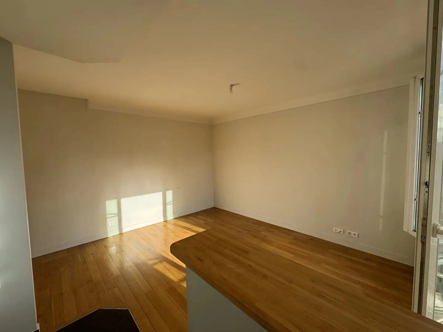 Appartement à vendre, 39m², Boulogne-Billancourt