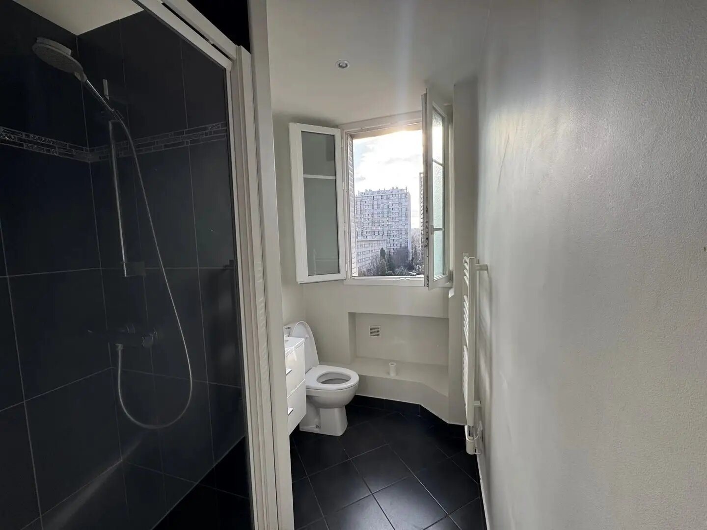 Appartement à vendre, 39m², Boulogne-Billancourt