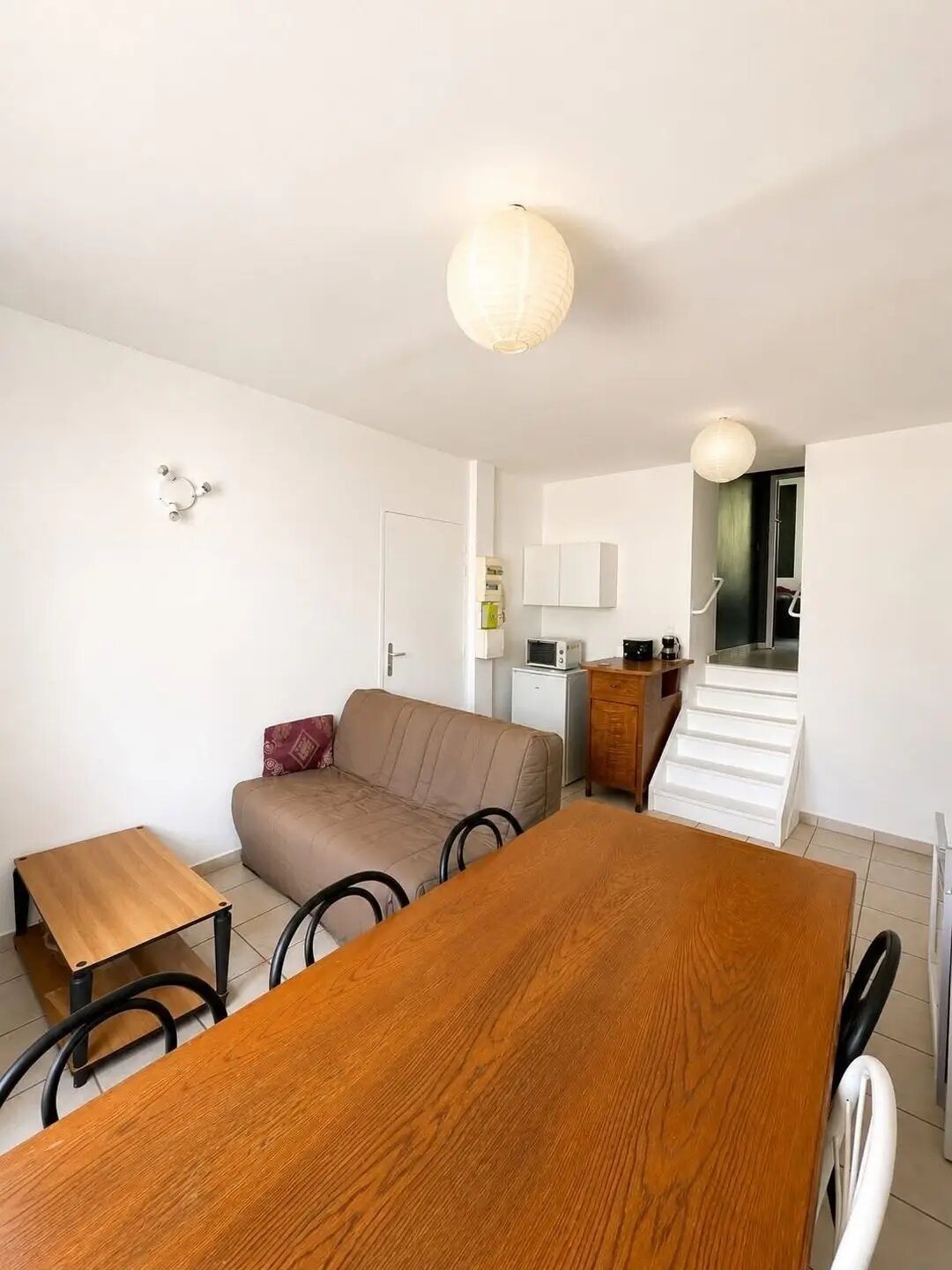 Appartement à vendre, 37m², Saint-Étienne