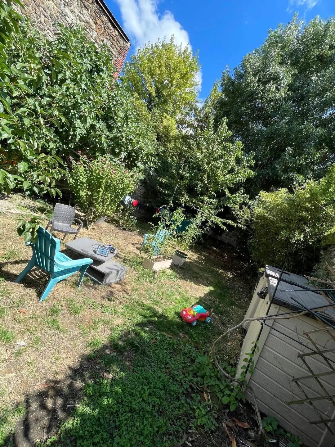 Appartement à vendre, 37m², Saint-Étienne