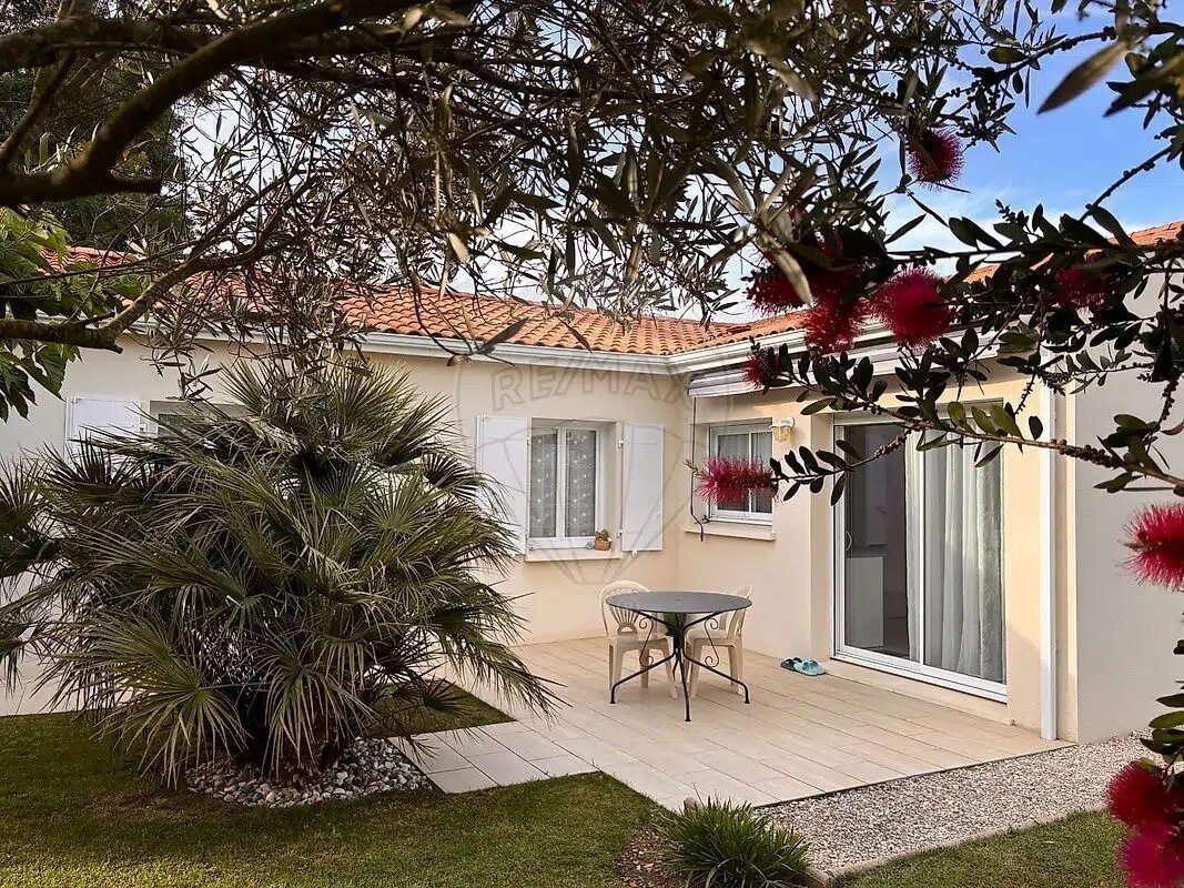 Maison à vendre, 108m², Royan