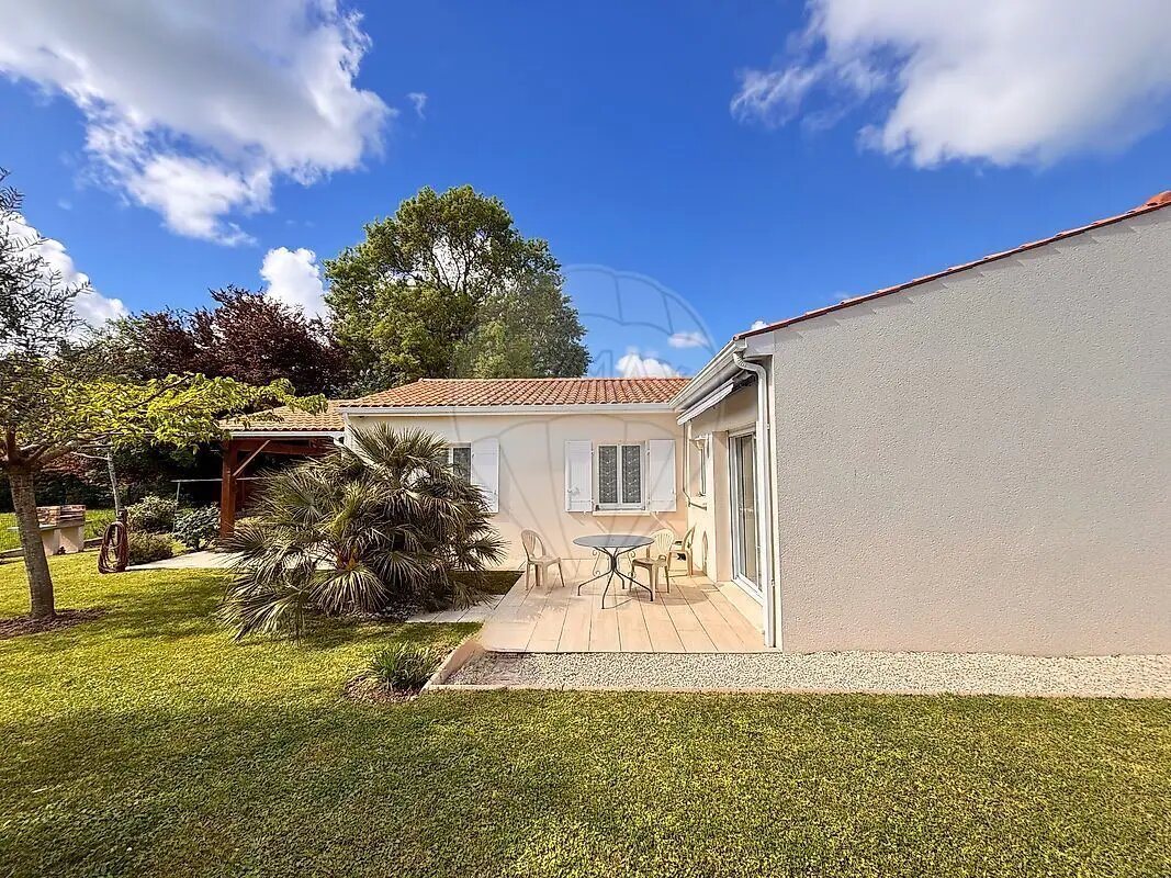 Maison à vendre, 108m², Royan