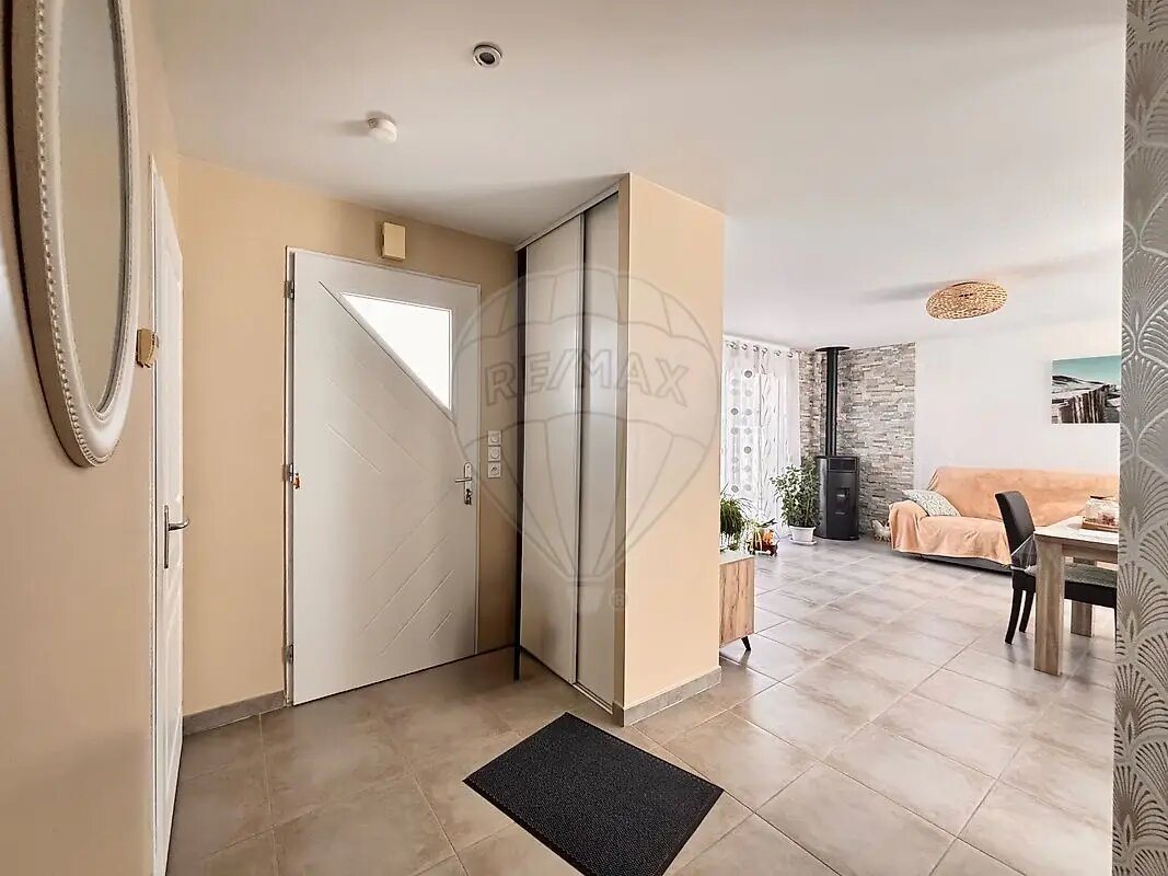 Maison à vendre, 108m², Royan
