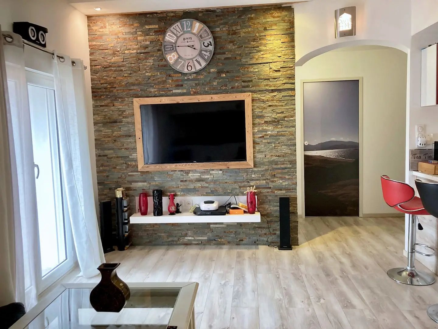 Appartement à louer, 41m², Propriano