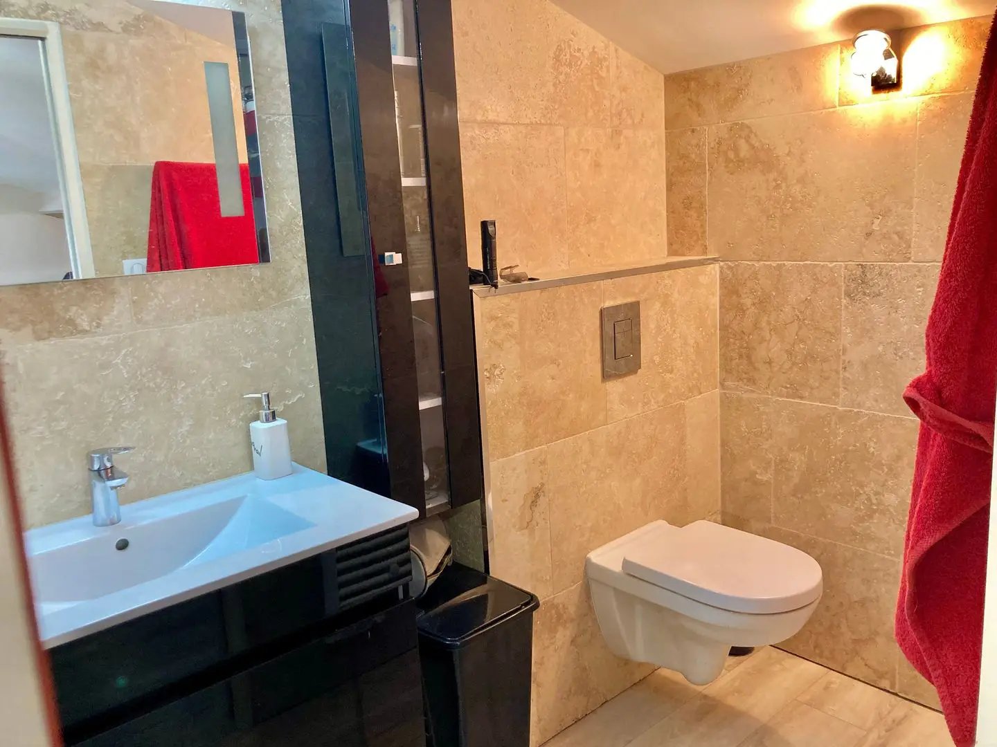 Appartement à louer, 41m², Propriano
