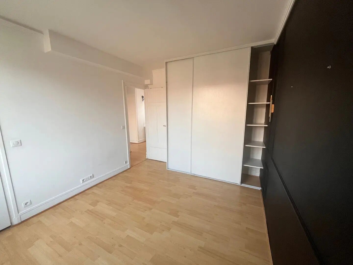Appartement à louer, 41m², Saint-Maur-des-Fossés