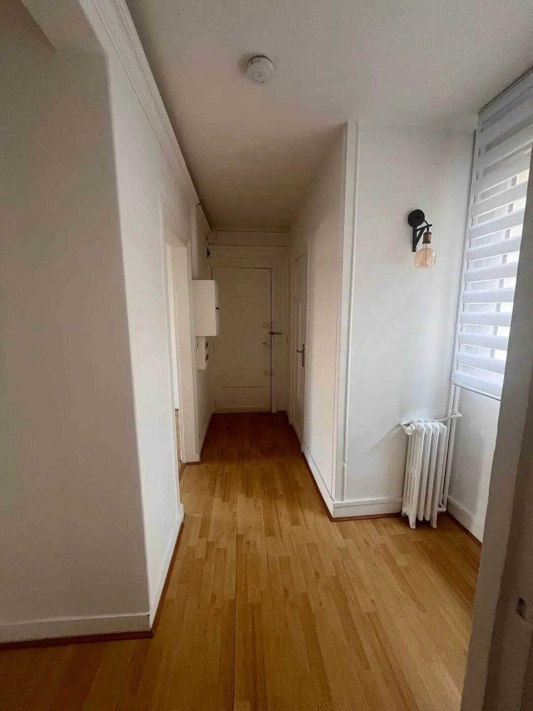 Appartement à louer, 41m², Saint-Maur-des-Fossés
