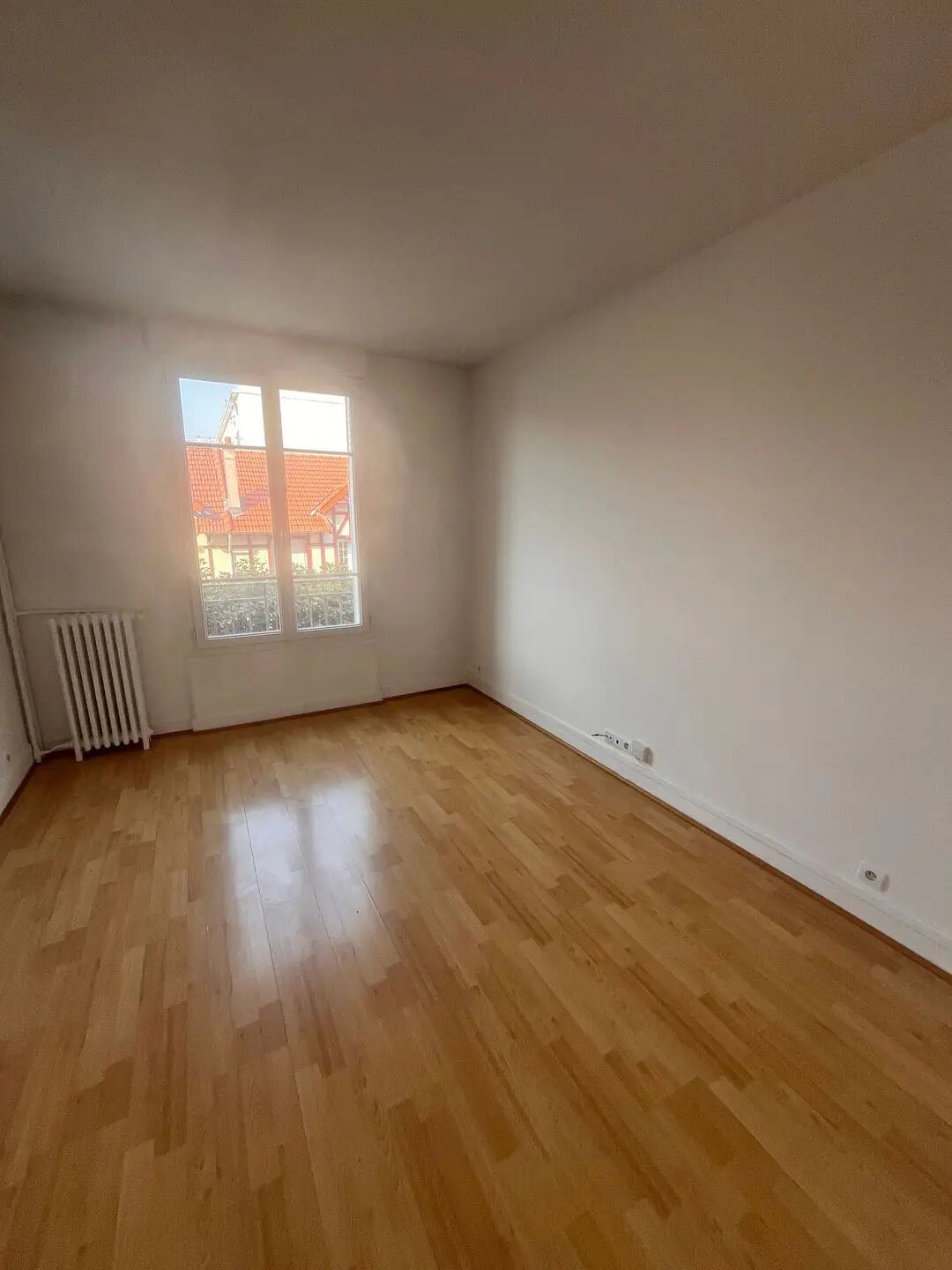 Appartement à louer, 41m², Saint-Maur-des-Fossés