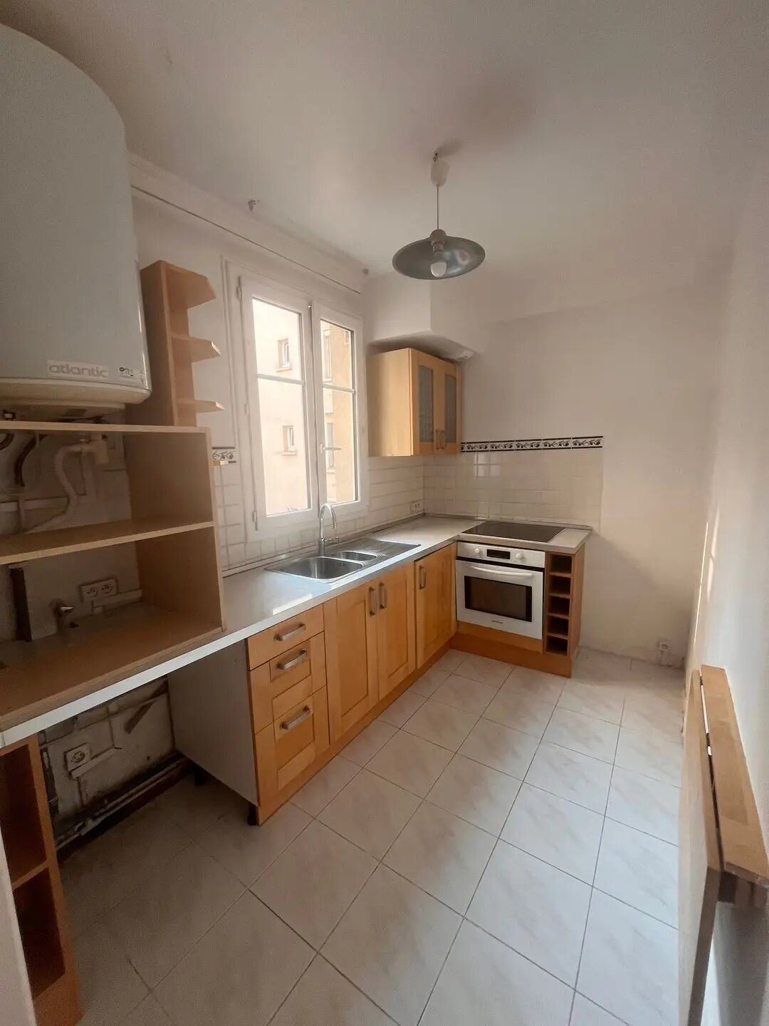 Appartement à louer, 41m², Saint-Maur-des-Fossés