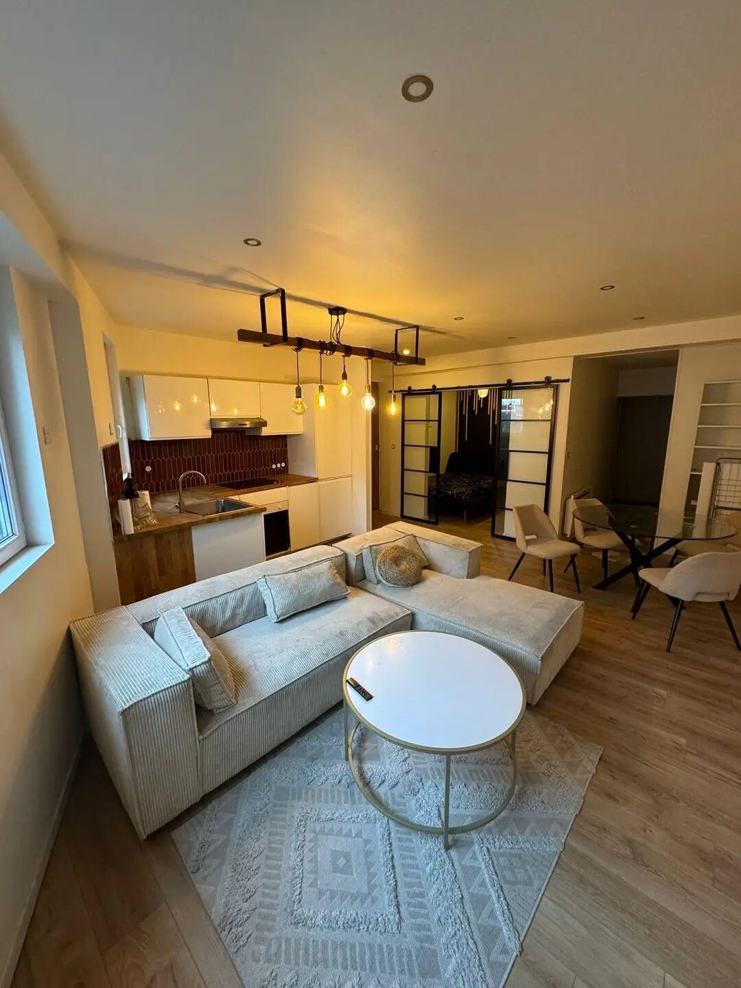 Appartement à louer, 50m², Issy-les-Moulineaux