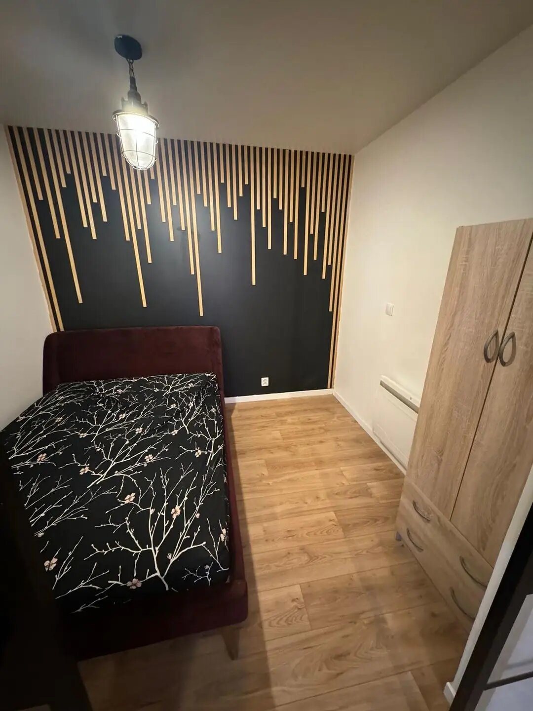 Appartement à louer, 50m², Issy-les-Moulineaux