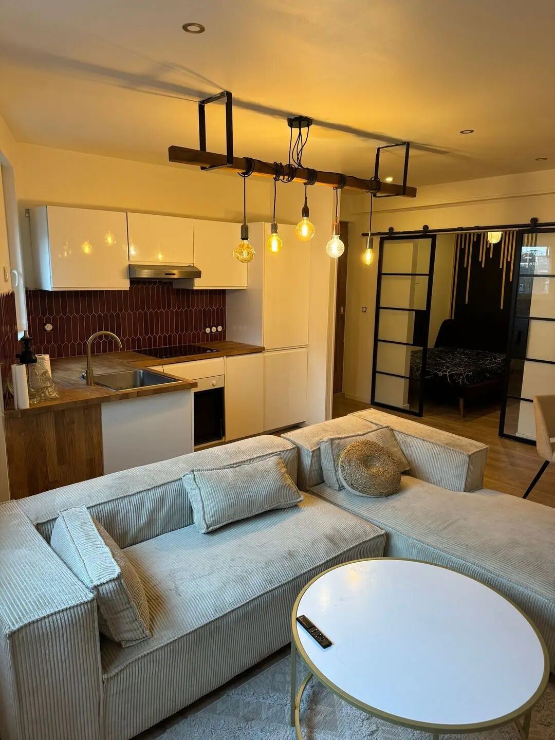 Appartement à louer, 50m², Issy-les-Moulineaux