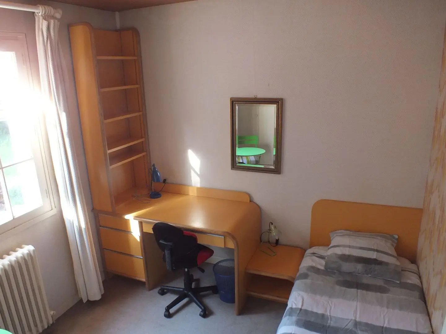 Appartement à louer, 12m², La Roche-sur-Yon