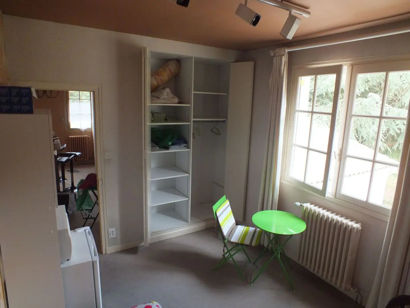 Appartement à louer, 12m², La Roche-sur-Yon
