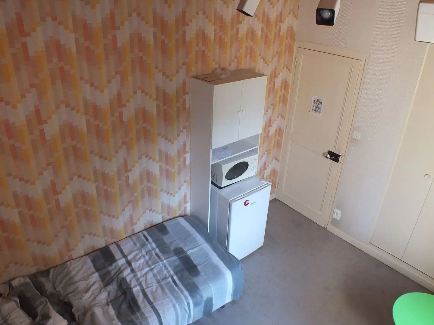 Appartement à louer, 12m², La Roche-sur-Yon