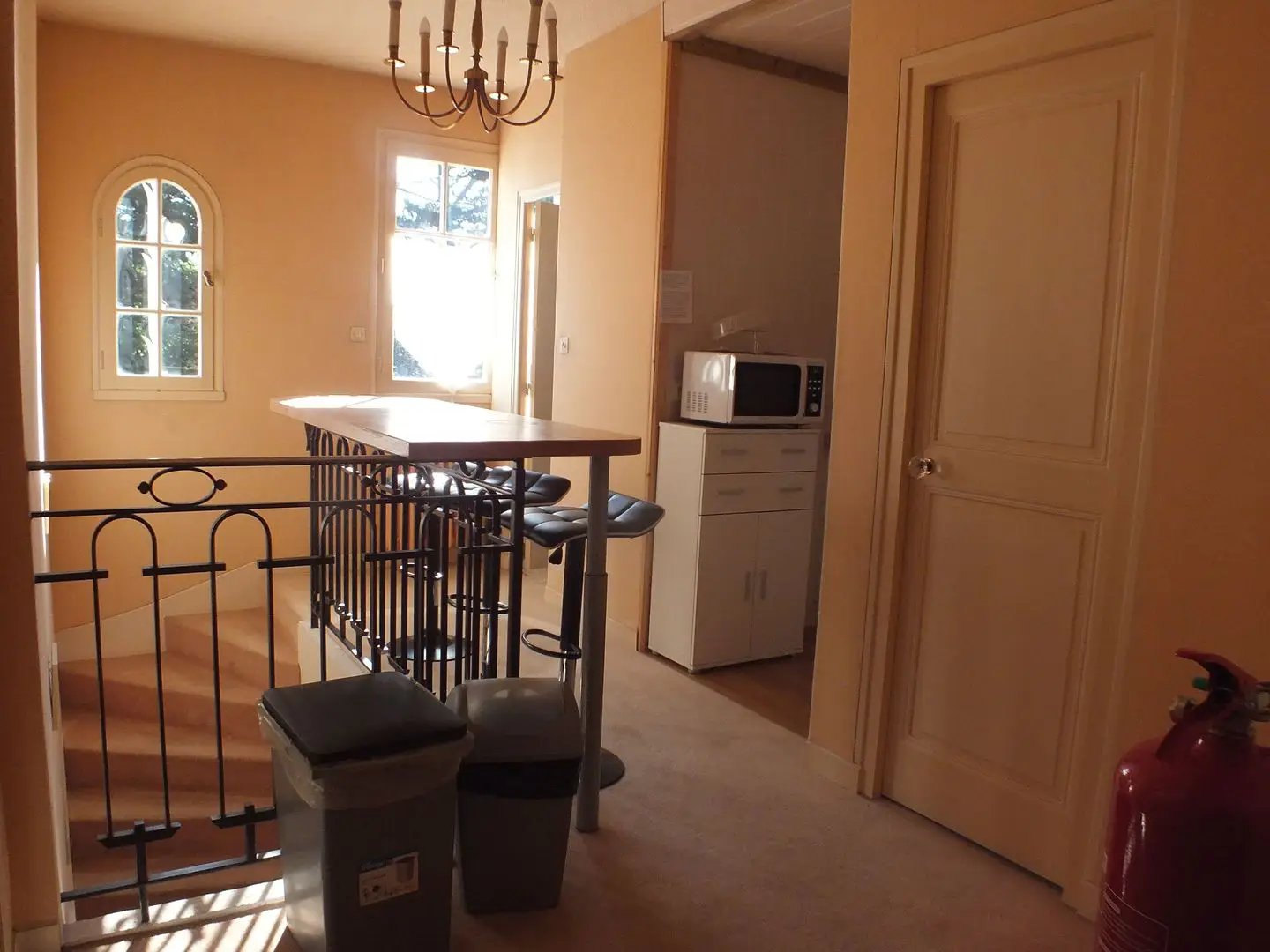 Appartement à louer, 12m², La Roche-sur-Yon