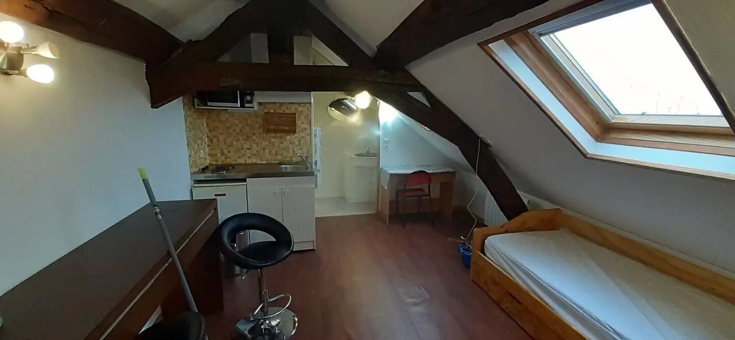 Appartement à louer, 14m², Orléans