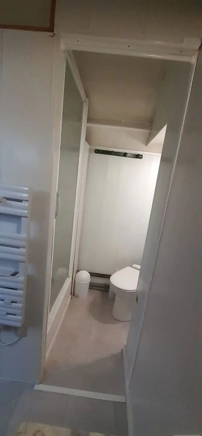 Appartement à louer, 14m², Orléans