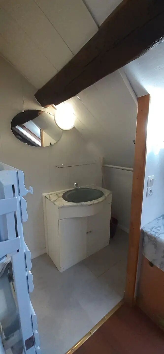 Appartement à louer, 14m², Orléans