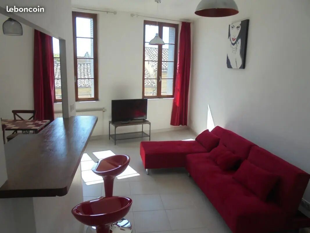 Appartement à louer, 60m², Avignon