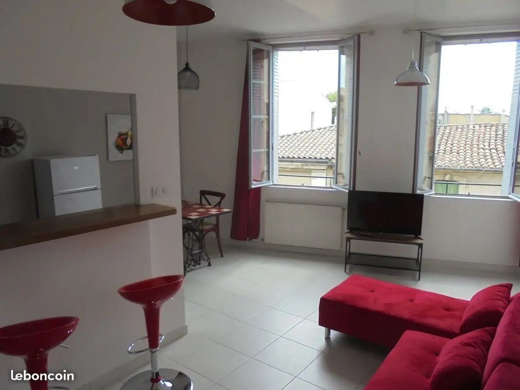 Appartement à louer, 60m², Avignon